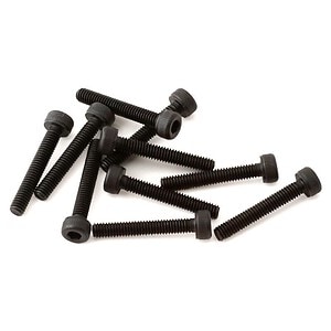 Arrma Cap Head Screw M2 5x16 mm (10) ARA702007