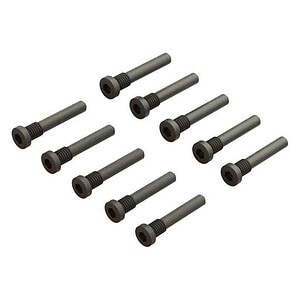 Arrma Step Screw M2 5x16 mm(10pcs) ARA702015