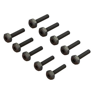 Arrma M2 5x12 mm 5 5 mm Hex Head(10pcs) ARA702019