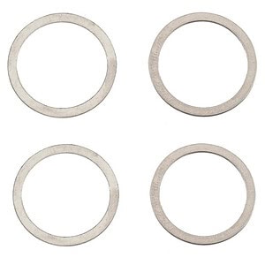 Arrma Washer 13x16x0 2 mm (4) ARA709031