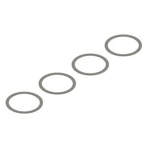 Arrma Washer 20x24x0 2 mm (4) ARA709054