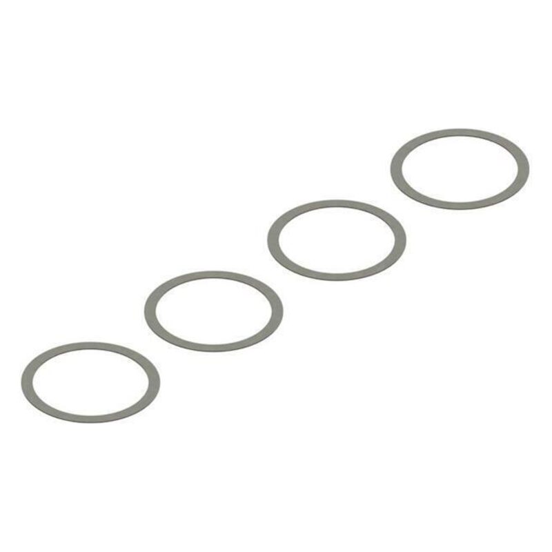 Arrma Washer 20x24x0 2 mm (4) ARA709054 - ara709054-jpg Arrma Washer 20x24x0 2 mm (4) ARA709054