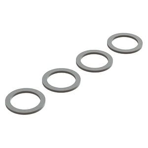 Arrma Washer 6x8x0 5 mm (4) ARA709058