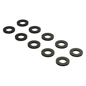 Arrma Washer 5 3x10x1 mm (10) ARA709062