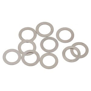 Arrma Shim 8x1 2X0 2 mm (8) ARA709064
