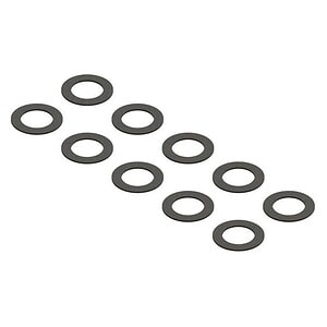 Arrma Shim 9 1x14 6x0 5 mm (10) ARA709065