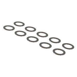 Arrma Shim 10  2X15x0 5 mm (10) ARA709067
