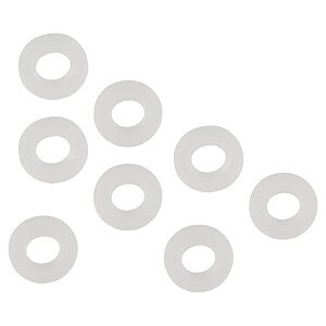 Arrma X-Ring 4x7 5 mm (8) ARA711003