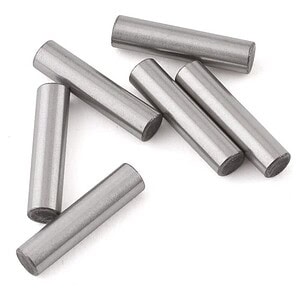 Arrma Pin 3 5x14 8 mm (6) ARA713031