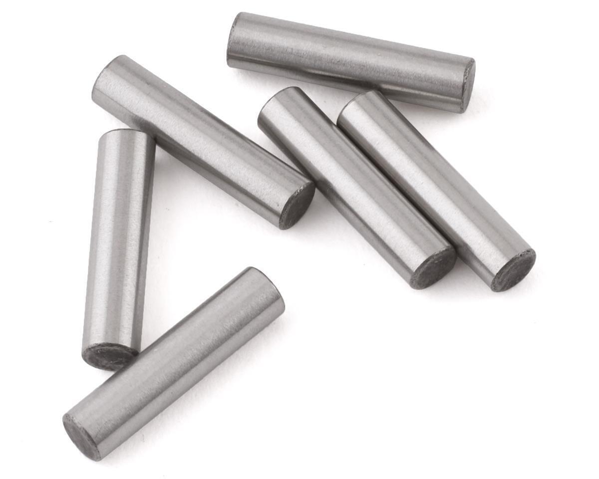 Arrma Pin 3 5x14 8 mm (6) ARA713031 - ara713031-jpg Arrma Pin 3 5x14 8 mm (6) ARA713031