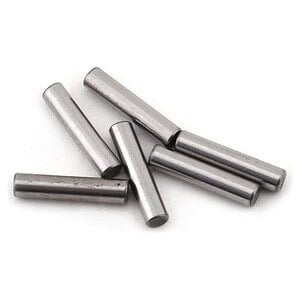 Arrma Pin 2 5x11 5 mm (6) ARA713033