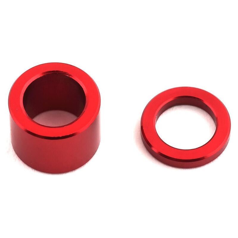 Arrma Spool Spacer Set ARA714000 - ara714000-jpg Arrma Spool Spacer Set ARA714000