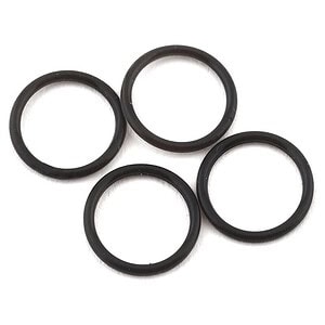 Arrma O-Ring 8  2X1 2 mm (4) ARA716032