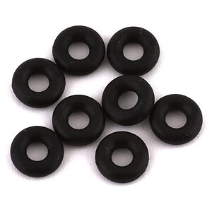 Arrma O-Ring 2 6x2 mm (8) ARA716035
