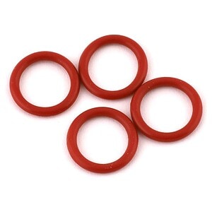 Arrma O-Ring 8x1 5 mm (4) ARA716036
