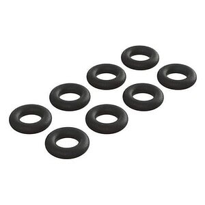 Arrma O-Ring 4x2 mm (8) ARA716037