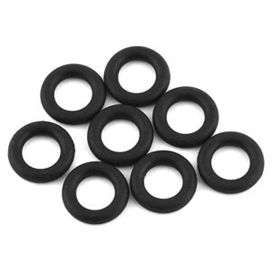 Arrma O-Ring 5 8x2 2 mm (8) ARA716039