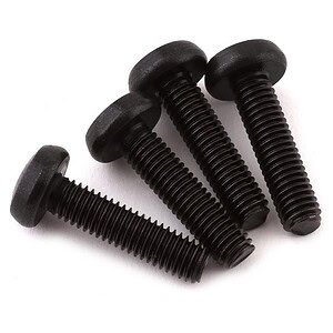 Arrma Button Head Screw M5x20 mm (4) ARA721520