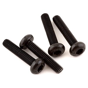 Arrma Button Head Screw M5x25 mm (4) ARA721525