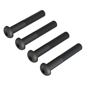 Arrma Button Head Screw M8x50 mm (4) ARA721850