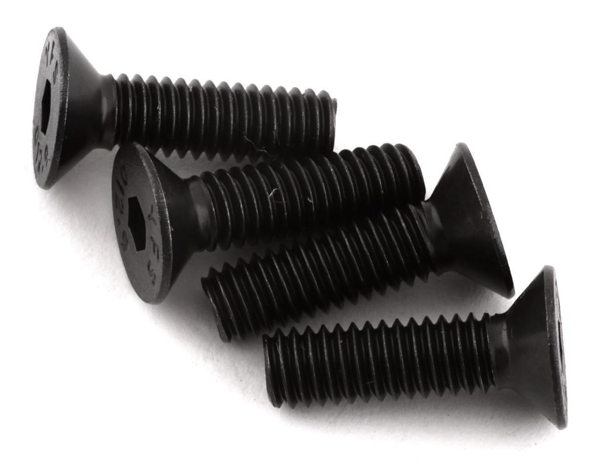 Arrma Flat Head Screw M4x14 mm (4) ARA722414
