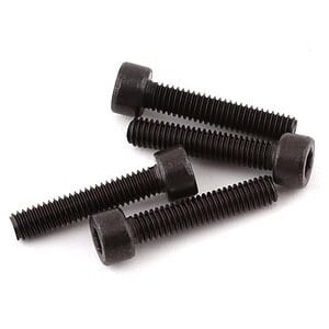 Arrma Cap Head Screw M4x20 mm (4) ARA723420