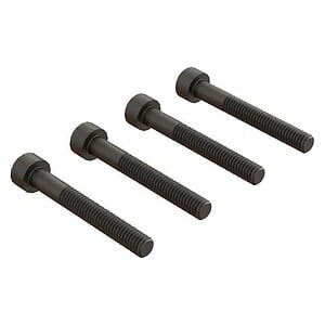Arrma Cap Head Screw M4x30 mm (4) ARA723430
