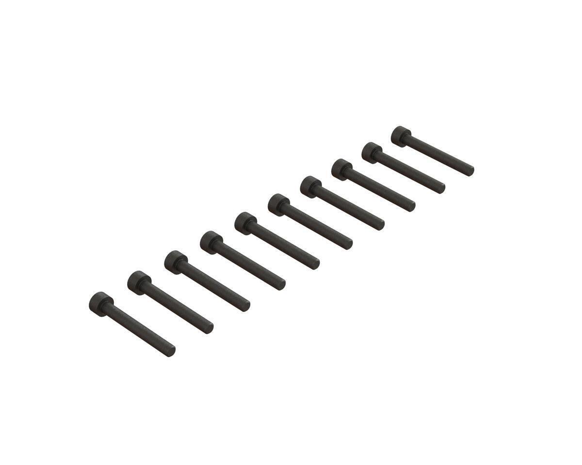 Arrma Cap Head Screw M2 5x20 mm(10pcs) ARA723463