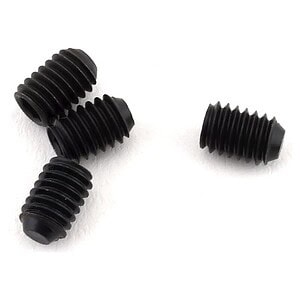 Arrma Set Screw M4x6 mm (4) ARA724406