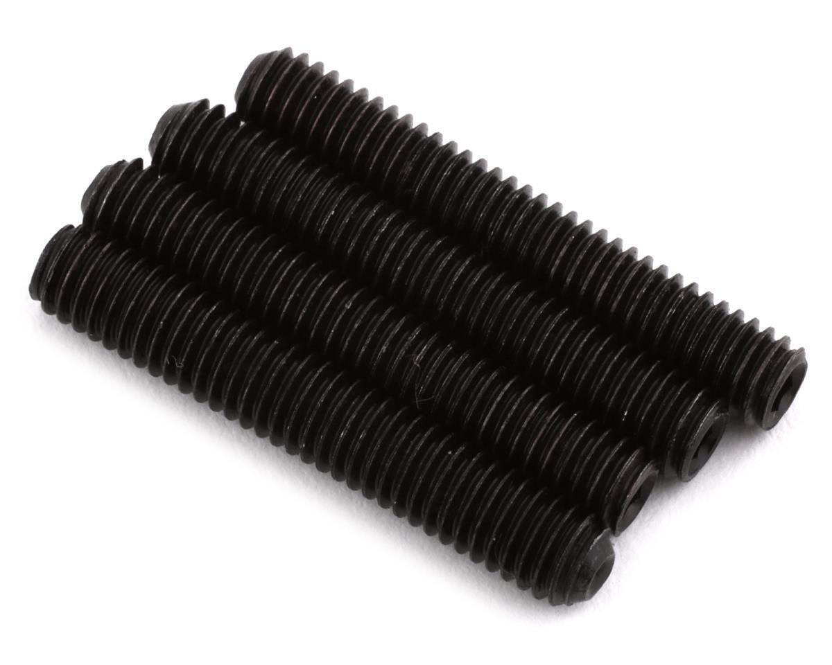 Arrma Set Screw M4x25 mm (4) ARA724425 - ara724425-jpg Arrma Set Screw M4x25 mm (4) ARA724425