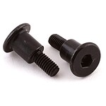 Arrma M3x12 5 mm Screw Shaft (2) ARA727312