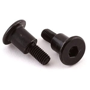 Arrma M3x12 5 mm Screw Shaft (2) ARA727312