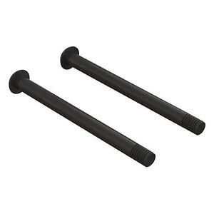 Arrma Screw Hinge Pin M3x37 mm (2) ARA727337