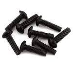 Arrma Double Socket Button Head Screw M4x14 mm (8) ARA727414