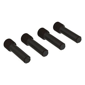 Arrma M4x15 mm Screw Pin (4) ARA727415