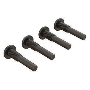 Arrma King Pin Screw M5x22 mm 4pcs ARA727416