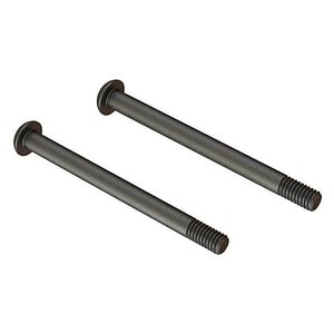 Arrma Screw Hinge Pin M4x48 mm (2) ARA727448