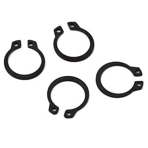 Arrma C Clip 15 mm (4) ARA729000