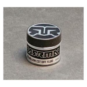 Arrma 20 Million  CST Diff Fluid 20mL ARA850027