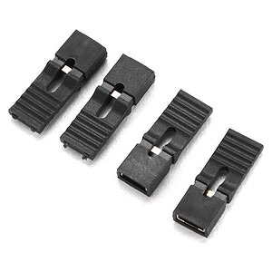 Arrma AR390143 MEGA Brushed ESC Jumper (4) ARAC1002