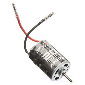 Arrma AR390242 540 Brushed Motor 20T Mega SRS ARAC1004