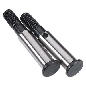Arrma AR310317 Axle Shaft Front ARAC3001