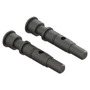 Arrma AR310768 Front Axle (2) ARAC3005