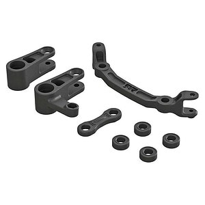 Arrma AR340132 Steering Parts Set 4x4 ARAC3020