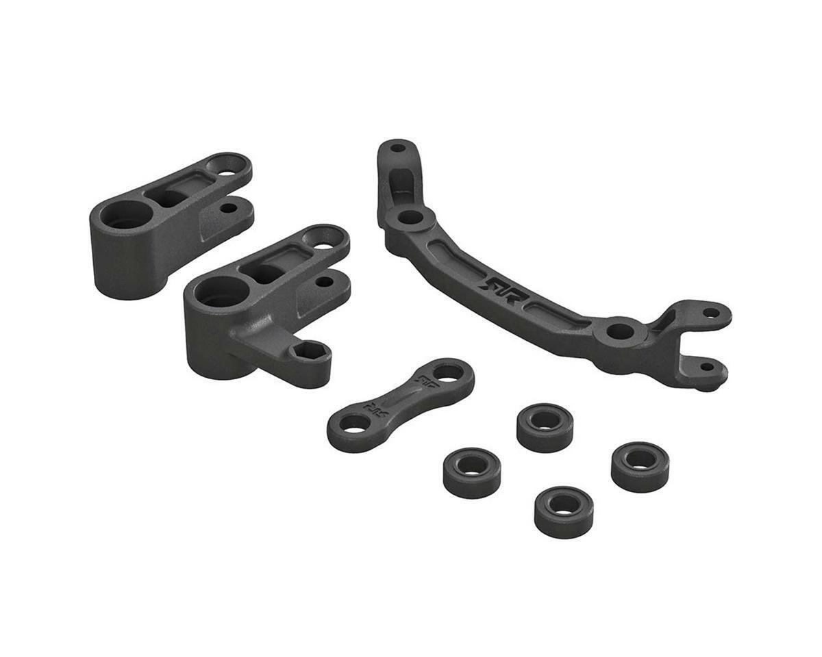 Arrma AR340132 Steering Parts Set 4x4 ARAC3020