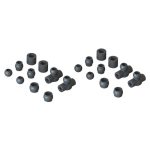 Arrma AR330483 Composite Ball Set 6S ARAC3029