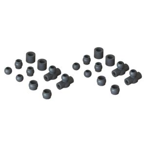Arrma AR330483 Composite Ball Set 6S ARAC3029