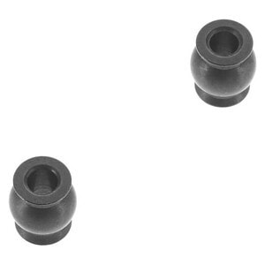 Arrma AR330357 Ball 3x7x8 mm Nero (2) ARAC3041