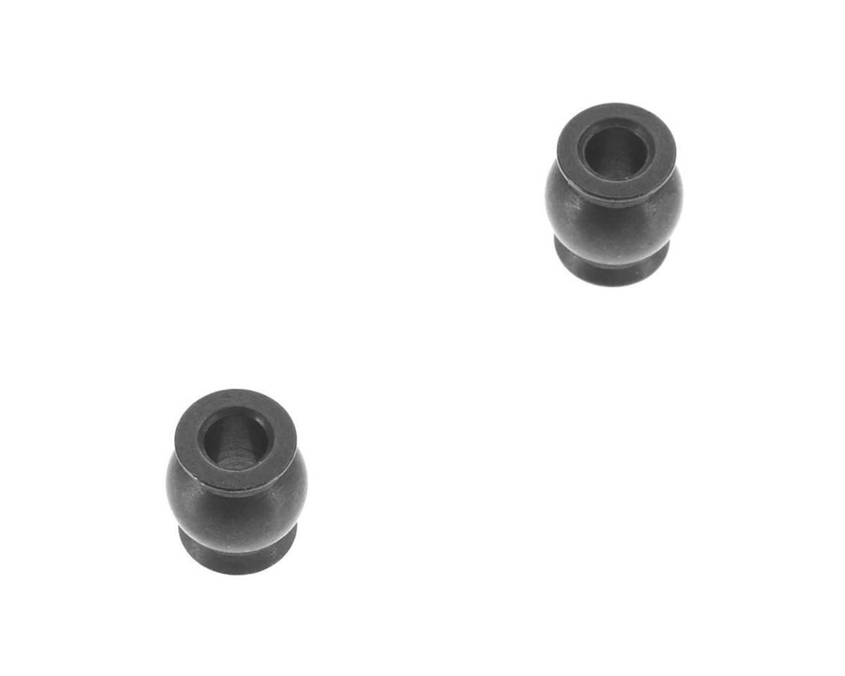 Arrma AR330357 Ball 3x7x8 mm Nero (2) ARAC3041