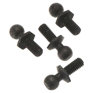 Arrma AR340130 Ball 4 3x10 75 mm (4) ARAC3048